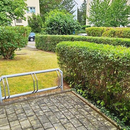 Ferienwohnung Weißenfels Exteriör bild