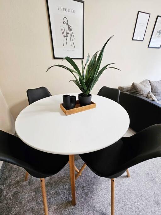 Ferienwohnung Weißenfels Exteriör bild