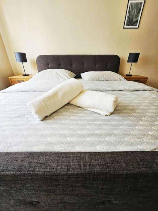 Ferienwohnung Weißenfels Exteriör bild