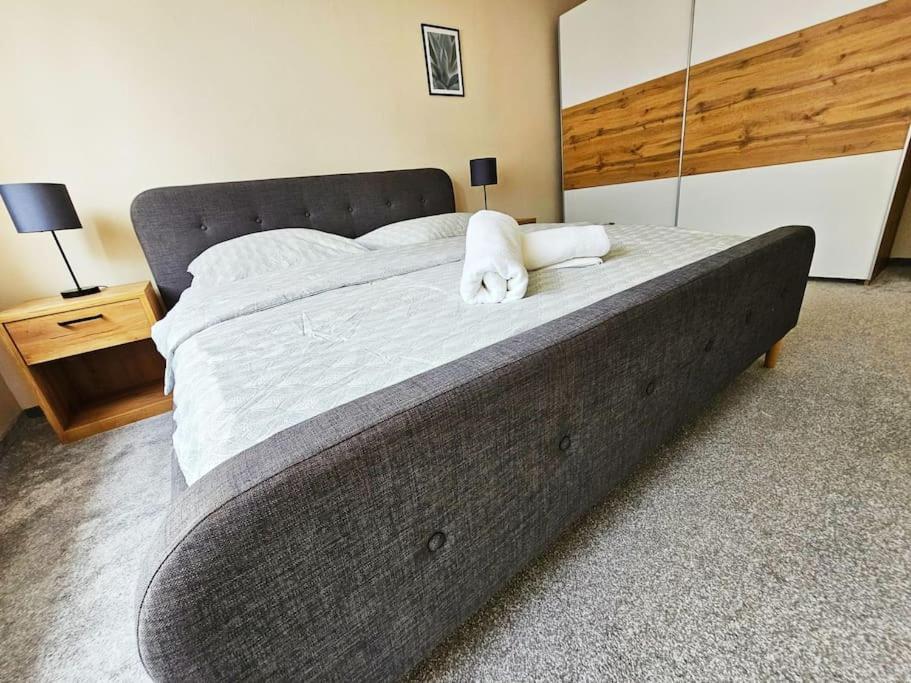 Ferienwohnung Weißenfels Exteriör bild