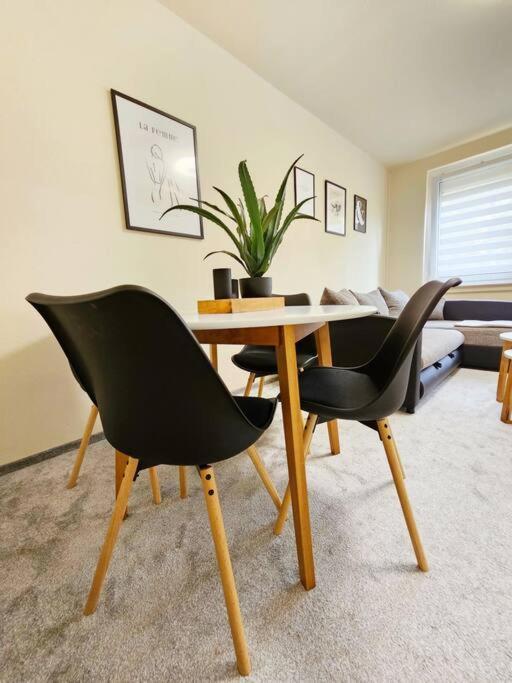 Ferienwohnung Weißenfels Exteriör bild