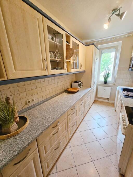 Ferienwohnung Weißenfels Exteriör bild