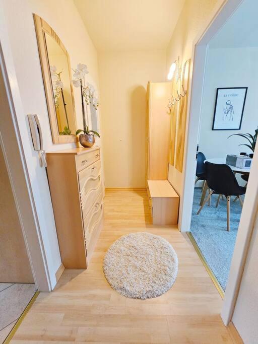 Ferienwohnung Weißenfels Exteriör bild