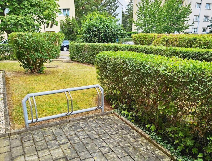 Ferienwohnung Weißenfels Exteriör bild